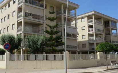 Apartamento en alquiler en playa