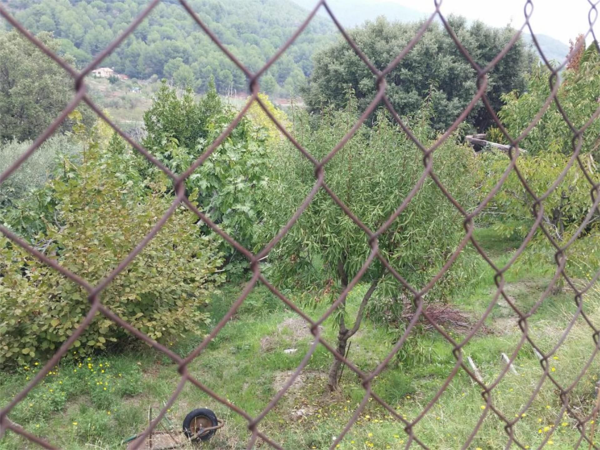 Constructible Land for sale in Castellar del Vallès