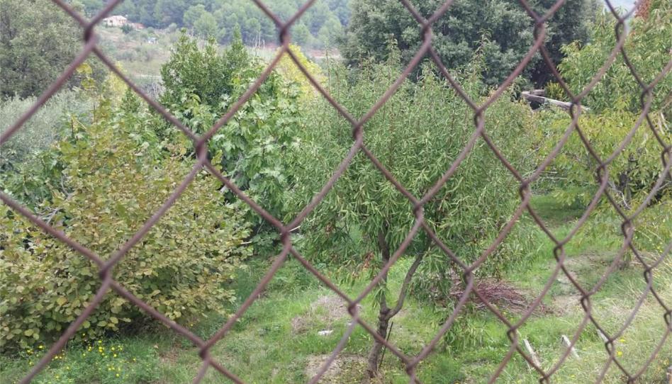 Constructible Land for sale in Carrer Olleta, 9, Eixample - Can Bogunyà, Barcelona - image 1 Photo 1 of Constructible Land for sale in Carrer Olleta, 9, Eixample - Can Bogunyà, Barcelona