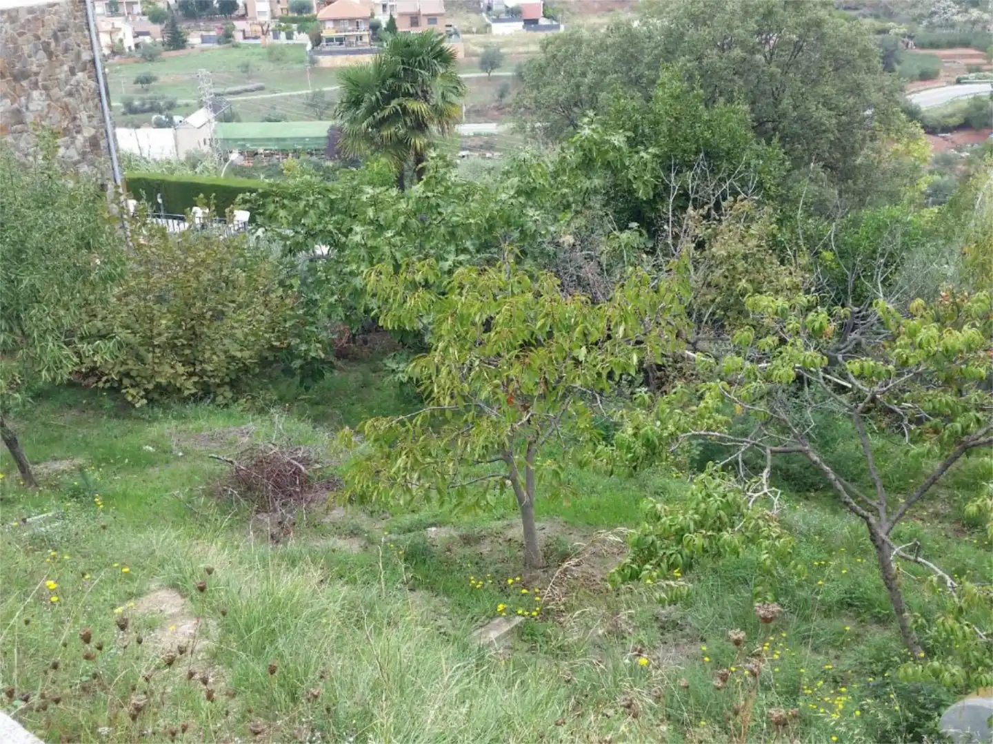 Bebaubares Gelände zum Verkauf in Carrer Olleta, 9, Eixample - Can Bogunyà Bebaubares Gelände zum Verkauf in Castellar del Vallès