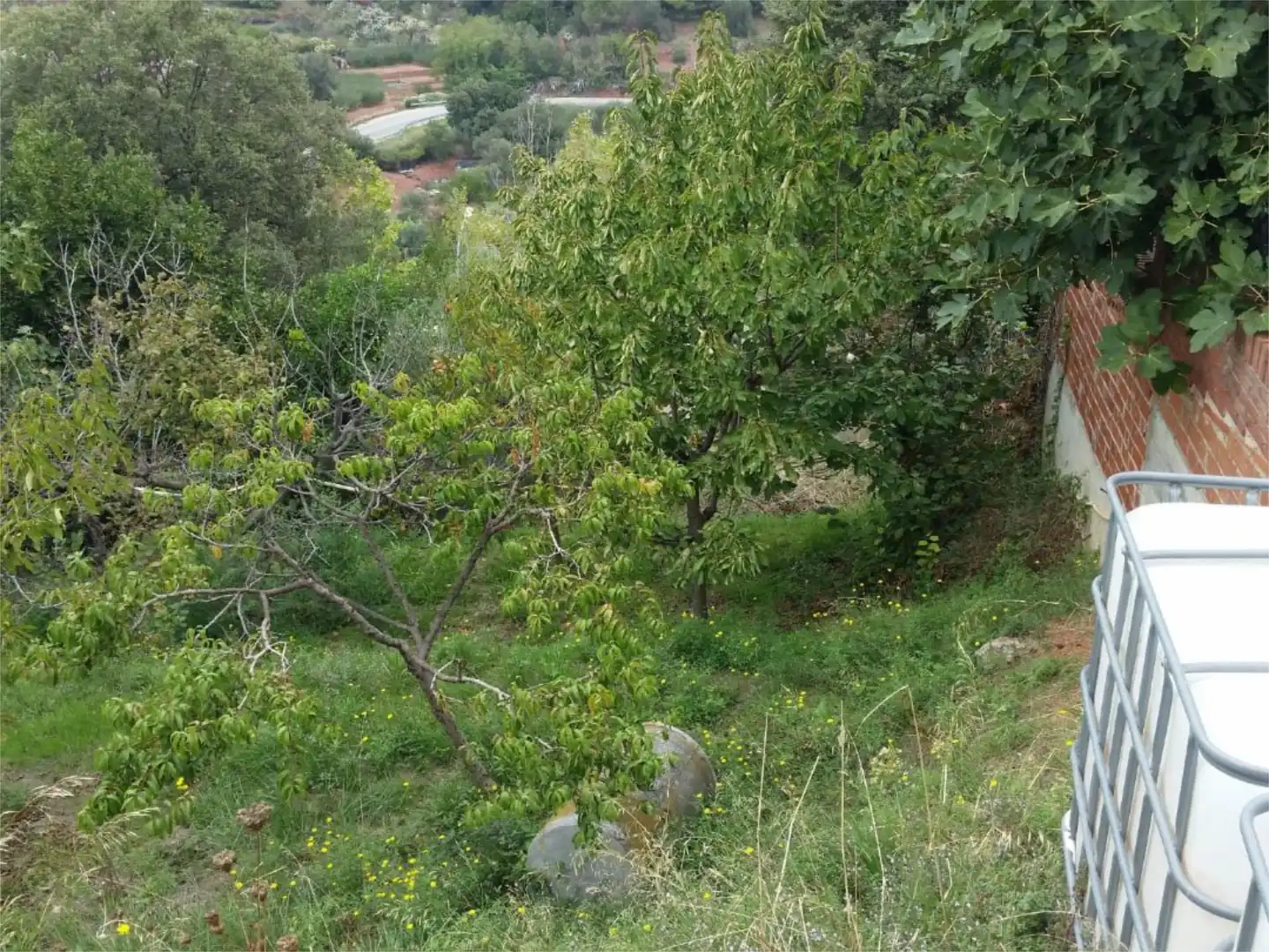 Bebaubares Gelände zum Verkauf in Carrer Olleta, 9, Eixample - Can Bogunyà Bebaubares Gelände zum Verkauf in Castellar del Vallès