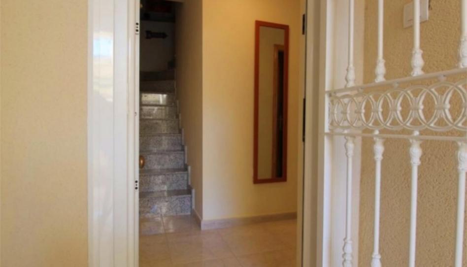 Photo 1 of Flat to rent in Carrer de la Mare de Déu de la Paciència, 100, Centro, Castellón