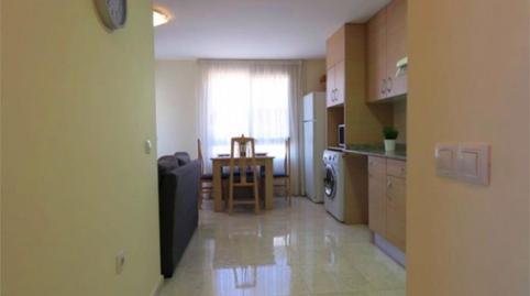 Photo 3 of Flat to rent in Carrer de la Mare de Déu de la Paciència, 100, Centro, Castellón