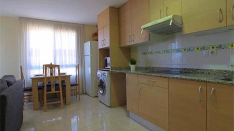 Photo 4 of Flat to rent in Carrer de la Mare de Déu de la Paciència, 100, Centro, Castellón