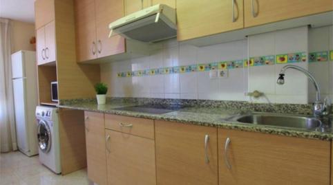 Photo 5 of Flat to rent in Carrer de la Mare de Déu de la Paciència, 100, Centro, Castellón