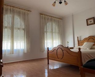 Bedroom of Flat for sale in Orce  with Air Conditioner, Terrace and Balcony