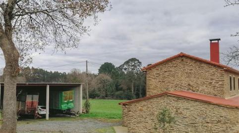 Foto 4 de Casa o xalet en venda a O Pino , A Coruña