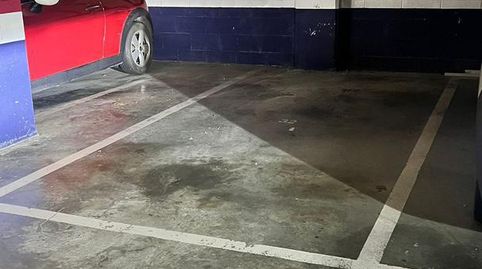 Garaje en venta en Andrés Eliseo de Mañaricúa Kalea, 6, Miribilla, Bilbao - imagen 3 Foto 3 de Garaje en venta en Andrés Eliseo de Mañaricúa Kalea, 6, Miribilla, Bilbao