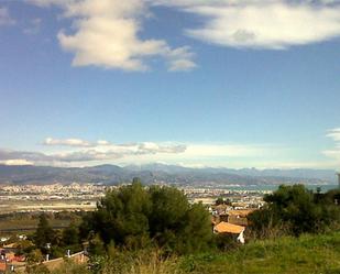 Vista exterior de Terreny en venda en Alhaurín de la Torre