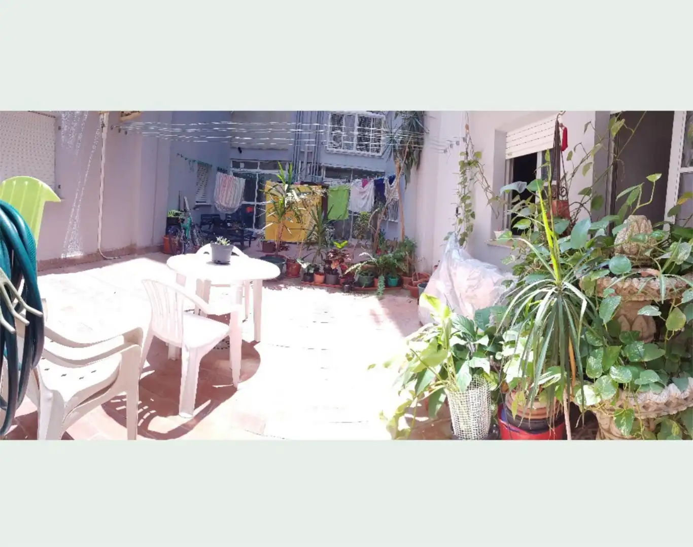 Zimmer in Calle Ayala, 51, Parque Ayala - Jardín de la Abadía - Huelín Zimmer in Calle Ayala, 51, Parque Ayala - Jardín de la Abadía - Huelín