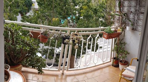 Habitació a Calle Ayala, 51, Parque Ayala - Jardín de la Abadía - Huelín, Málaga Capital - imatge 5 Foto 5 de Habitació a Calle Ayala, 51, Parque Ayala - Jardín de la Abadía - Huelín, Málaga Capital