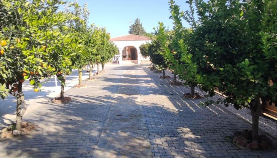 House or chalet for sale in Diseminado Huertos San Roque, 7, San Roque - La Cruz - La Rozuela, Jaén - image 1 Photo 1 of House or chalet for sale in Diseminado Huertos San Roque, 7, San Roque - La Cruz - La Rozuela, Jaén