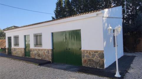 House or chalet for sale in Diseminado Huertos San Roque, 7, San Roque - La Cruz - La Rozuela, Jaén - image 4 Photo 4 of House or chalet for sale in Diseminado Huertos San Roque, 7, San Roque - La Cruz - La Rozuela, Jaén