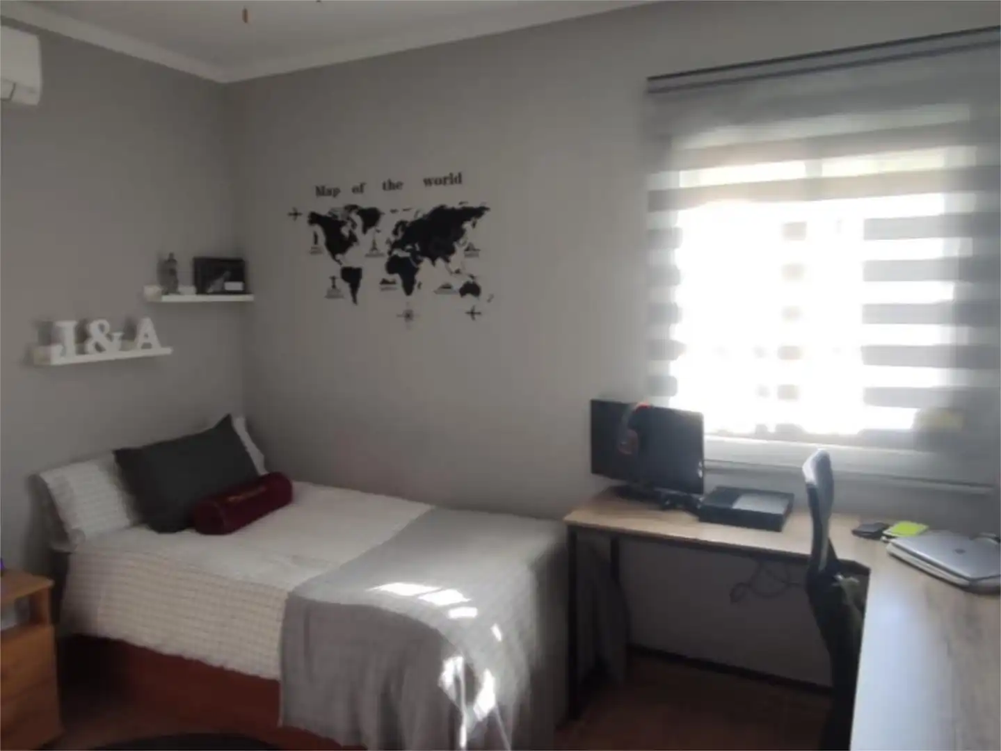 Casa o xalet en venda a Diseminado Huertos San Roque, 7, San Roque - La Cruz - La Rozuela Dormitori de Casa o xalet en venda en Linares amb Aire condicionat, Terrassa i Piscina