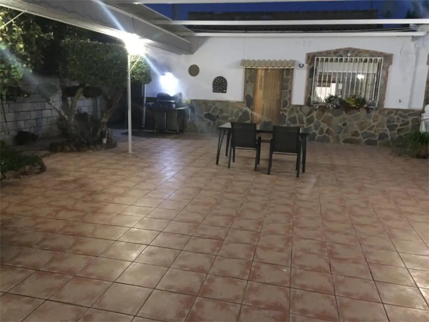 Casa o xalet en venda a Diseminado Huertos San Roque, 7, San Roque - La Cruz - La Rozuela Casa o xalet en venda en Linares amb Aire condicionat, Terrassa i Piscina