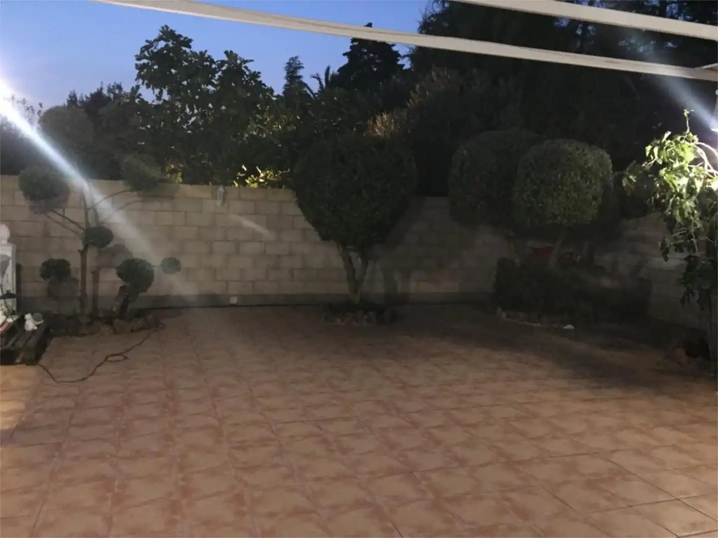 Casa o xalet en venda a Diseminado Huertos San Roque, 7, San Roque - La Cruz - La Rozuela Jardí de Casa o xalet en venda en Linares amb Aire condicionat, Terrassa i Piscina