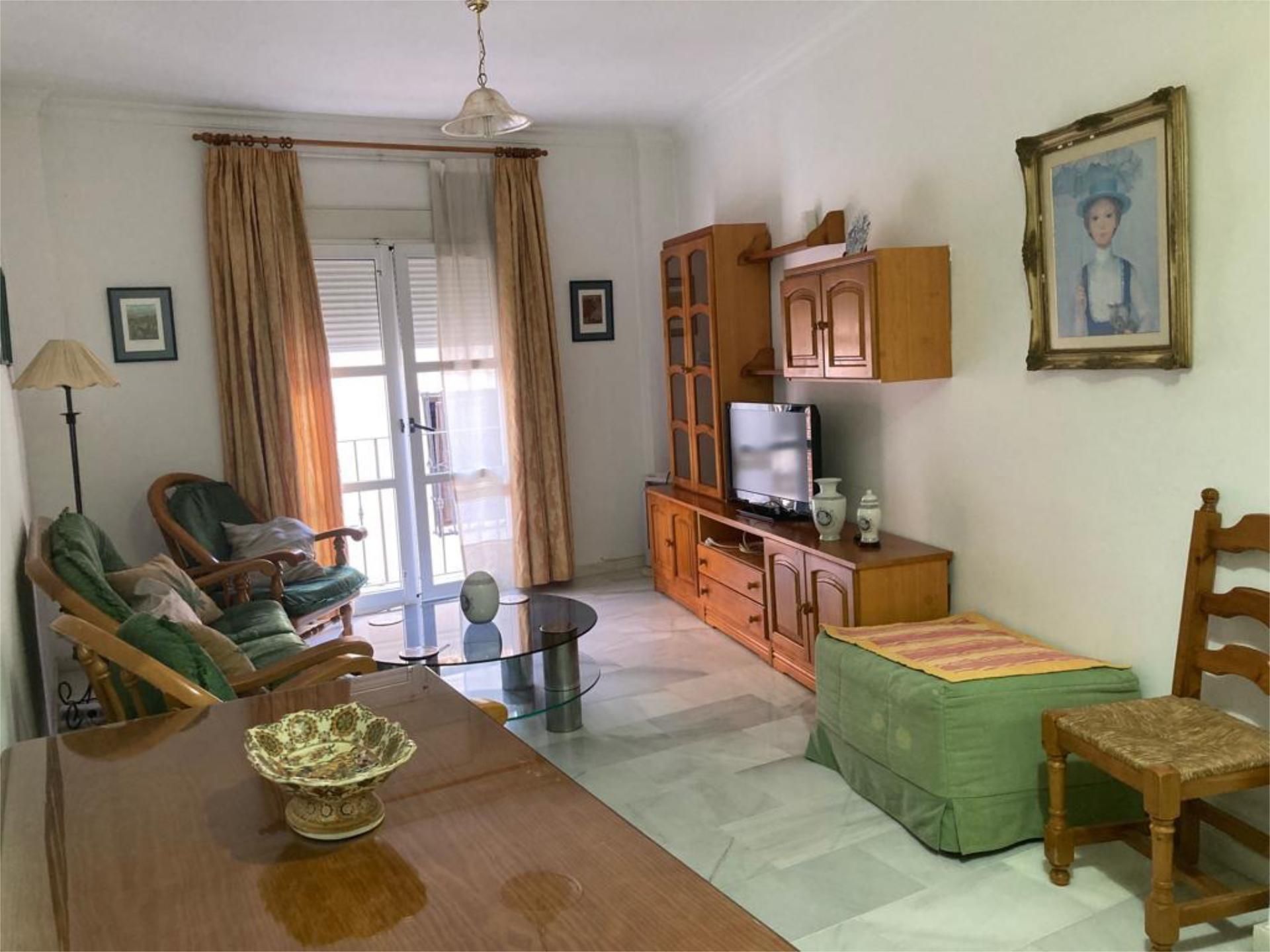 Living room of Apartment for sale in Priego de Córdoba