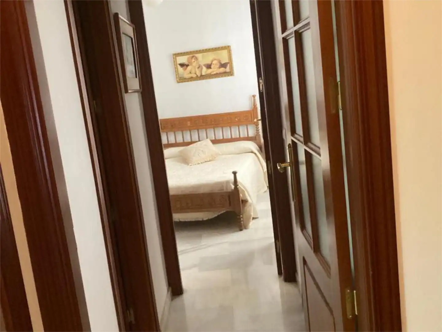 Bedroom of Apartments for sale in Priego de Córdoba