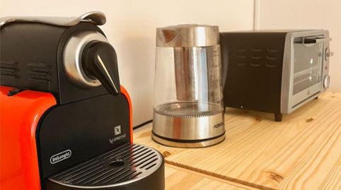 Büro zur Miete in Carrer de Betlem, 24, Vila de Gràcia, Barcelona Capital - Bild 4 Foto 4 von Büro zur Miete in Carrer de Betlem, 24, Vila de Gràcia, Barcelona Capital