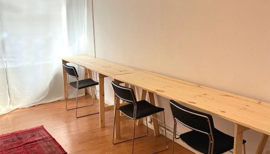 Büro zur Miete in Carrer de Betlem, 24, Vila de Gràcia, Barcelona Capital - Bild 1 Foto 1 von Büro zur Miete in Carrer de Betlem, 24, Vila de Gràcia, Barcelona Capital