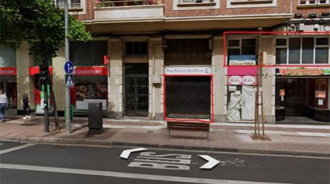 Estudi en venda a Calle General Vara de Rey, 48, Gran Via, La Rioja - imatge 2 Foto 2 de Estudi en venda a Calle General Vara de Rey, 48, Gran Via, La Rioja