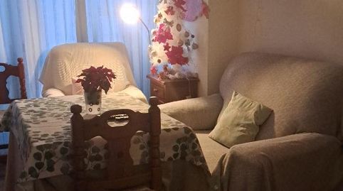 Foto 2 de Habitación en Calle Tórtola, 2, Pajaritos, Granada Capital