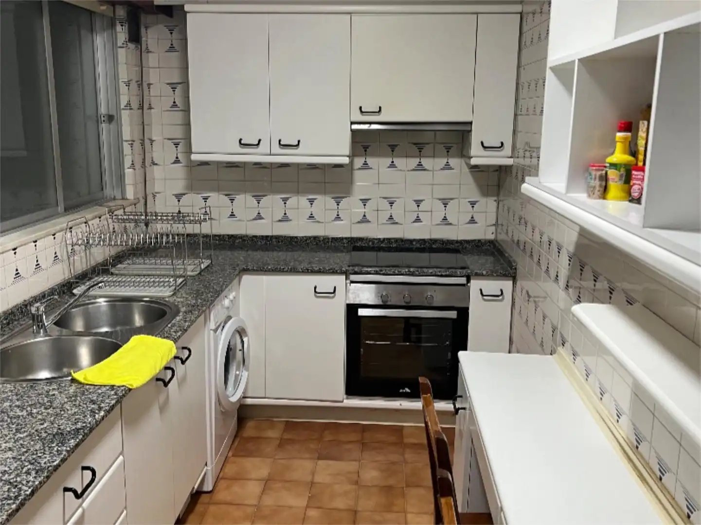 Habitació a Rúa Carcasia, 27, Noia