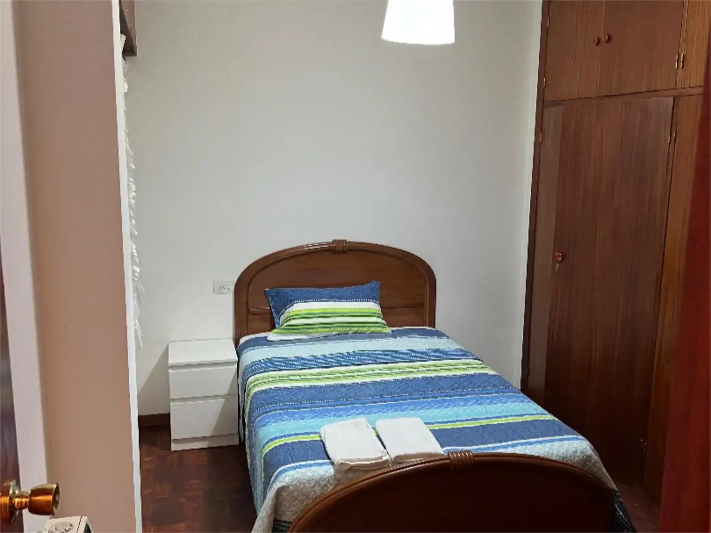 Habitació a Rúa Carcasia, 27, Noia