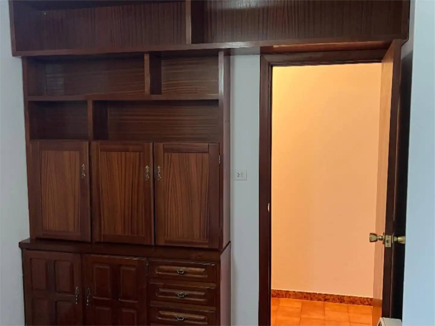 Habitació a Rúa Carcasia, 27, Noia