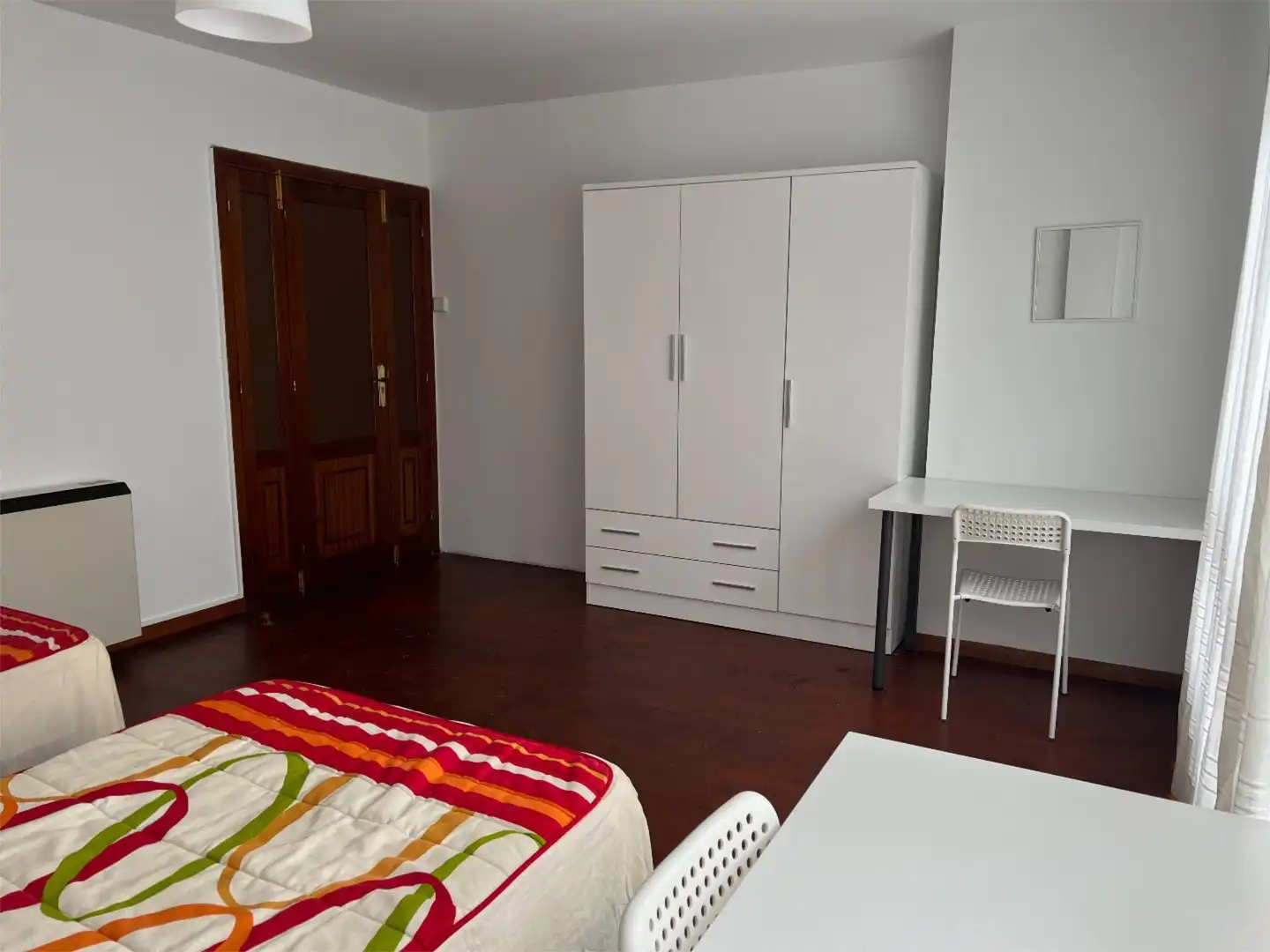 Habitació a Rúa Carcasia, 27, Noia