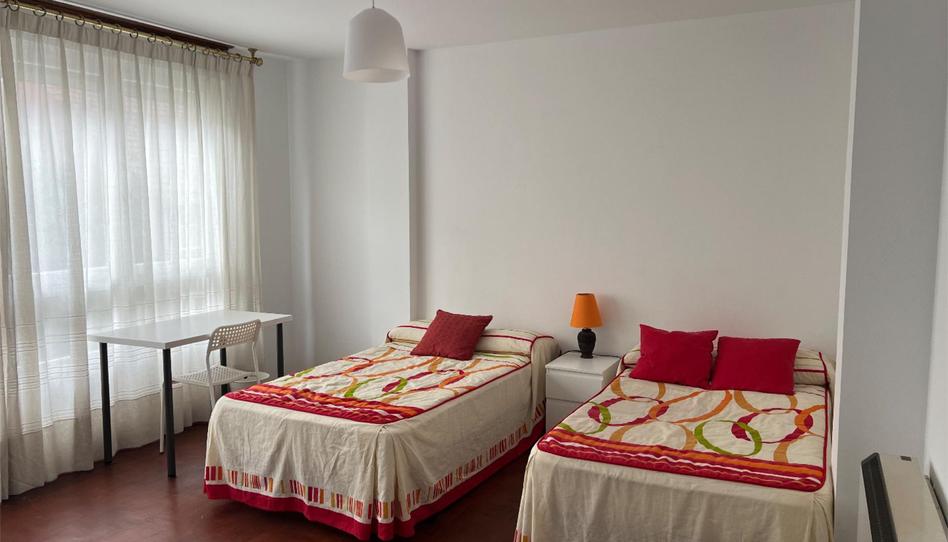 Photo 1 of Flat to share in Rúa Carcasia, 27, Noia, A Coruña