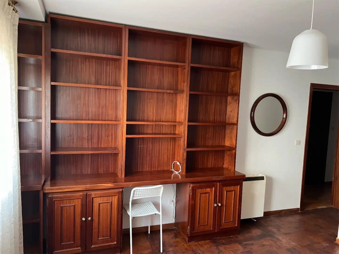 Habitació a Rúa Carcasia, 27, Noia