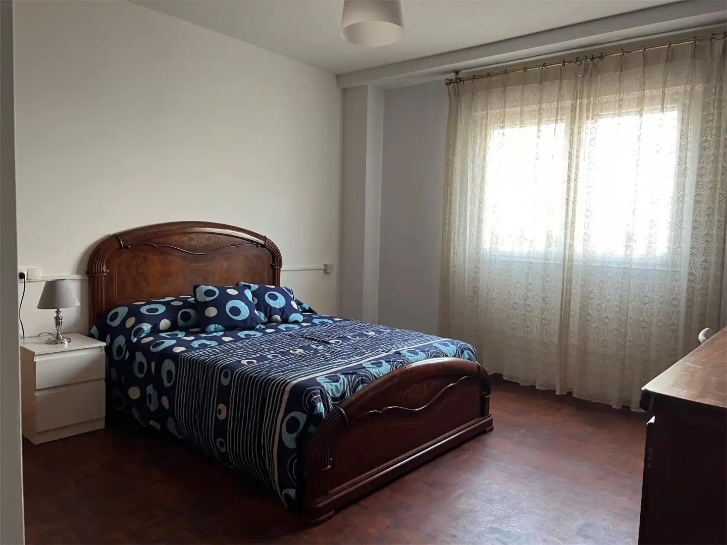 Habitació a Rúa Carcasia, 27, Noia