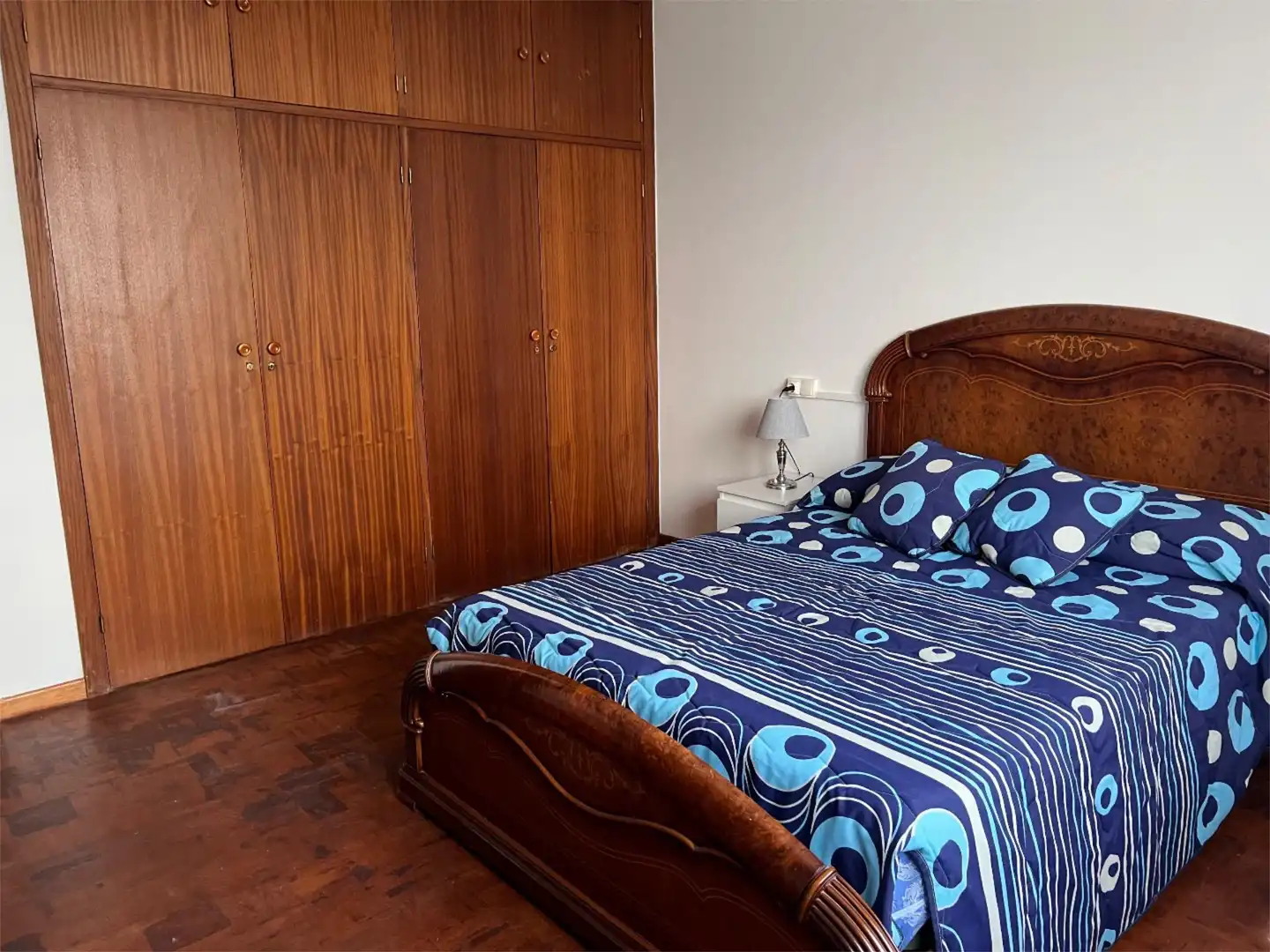 Habitació a Rúa Carcasia, 27, Noia