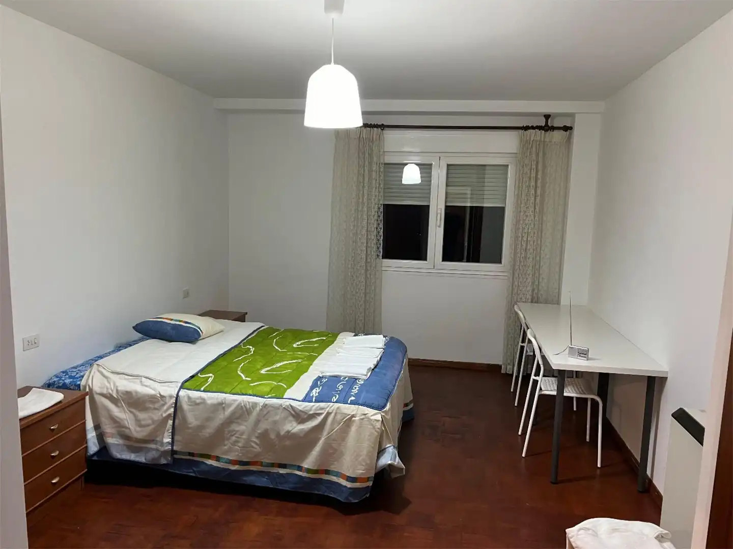 Habitació a Rúa Carcasia, 27, Noia