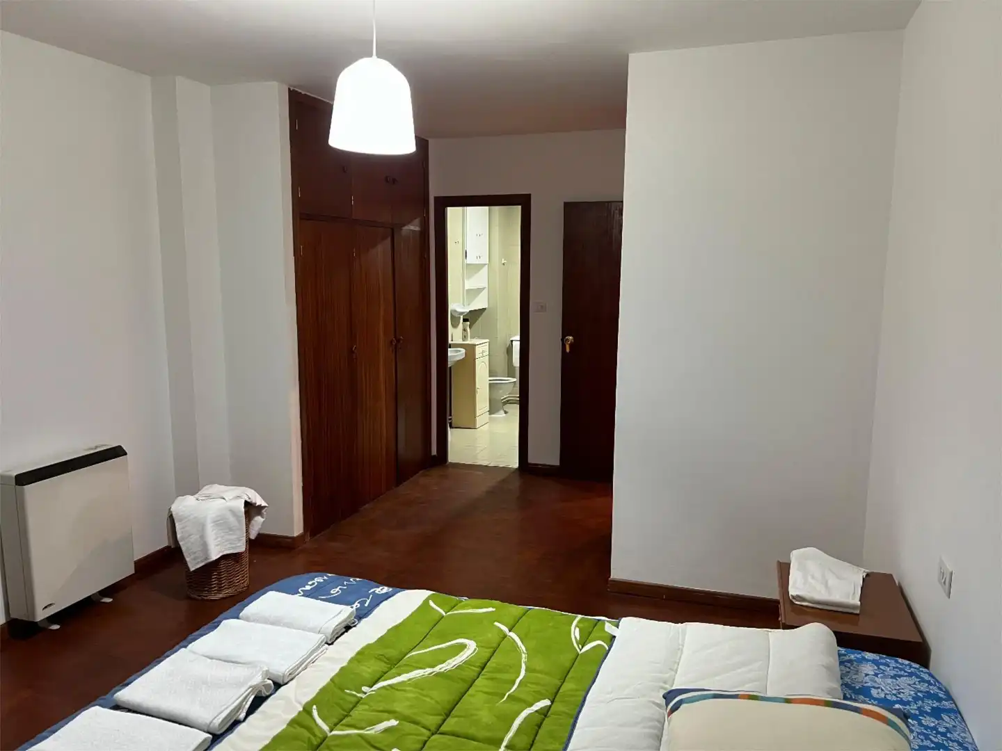 Habitació a Rúa Carcasia, 27, Noia