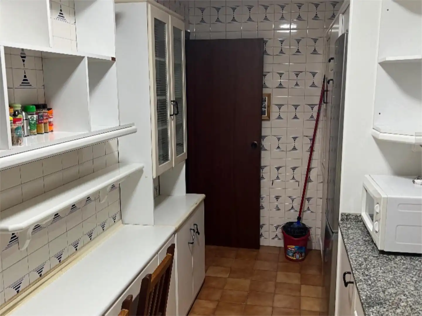 Habitació a Rúa Carcasia, 27, Noia