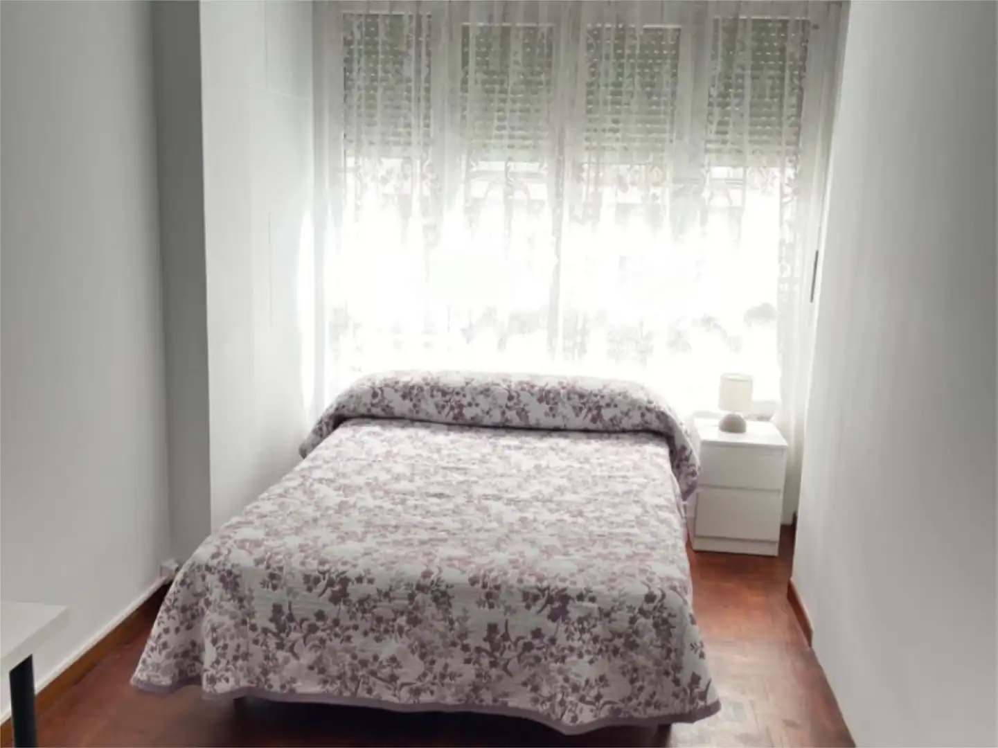 Habitació a Rúa Carcasia, 27, Noia