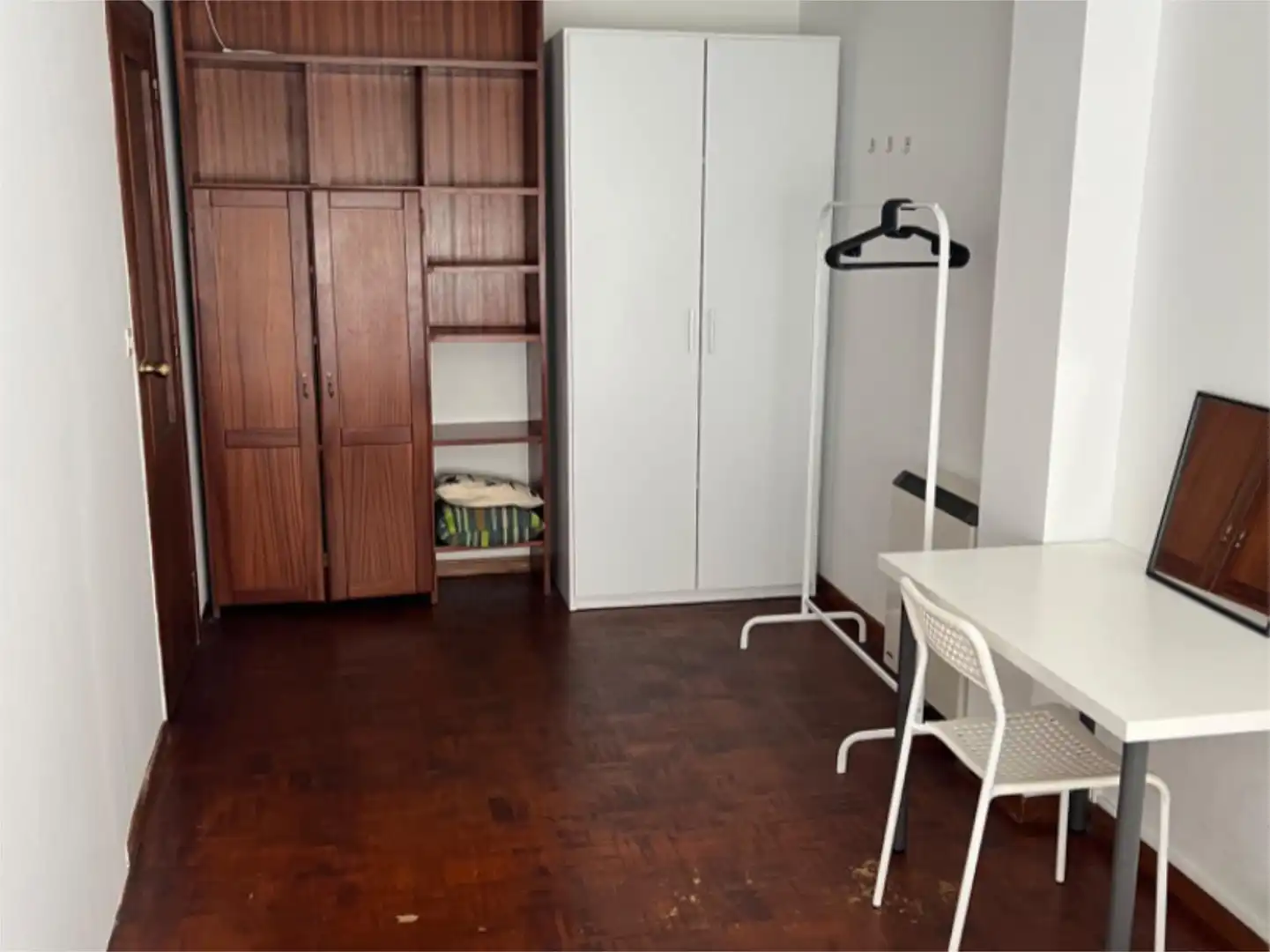 Habitació a Rúa Carcasia, 27, Noia