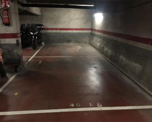 Parking of Garage to rent in  Barcelona Capital