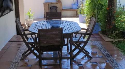 Foto 3 de Casa o chalet en venta en Lugar Cabeza de la Grana, 18, Barbate ciudad, Cádiz