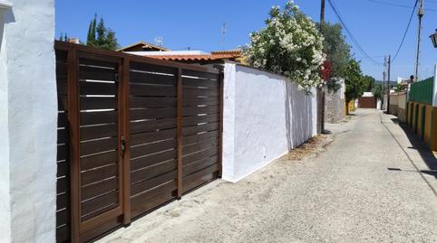 Foto 2 de Casa o chalet en venta en Lugar Cabeza de la Grana, 18, Barbate ciudad, Cádiz