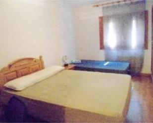 Bedroom of Apartment to rent in Jaca  with Terrace