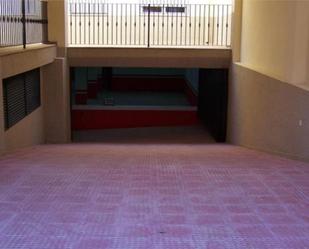 Garage to rent in Calle Madrid, 5, Candeleda