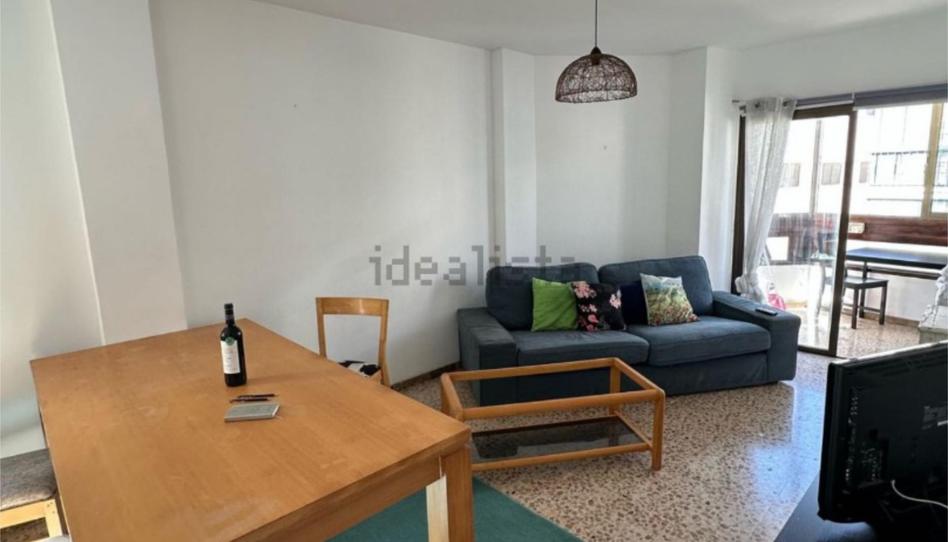 Flat for sale in Calle León y Castillo, 10, Centro - La Vega Alta, Las Palmas - image 1 Photo 1 of Flat for sale in Calle León y Castillo, 10, Centro - La Vega Alta, Las Palmas