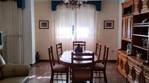 Foto 2 de Pis en venda a Avenida Andalucía, 4, Mengíbar, Jaén