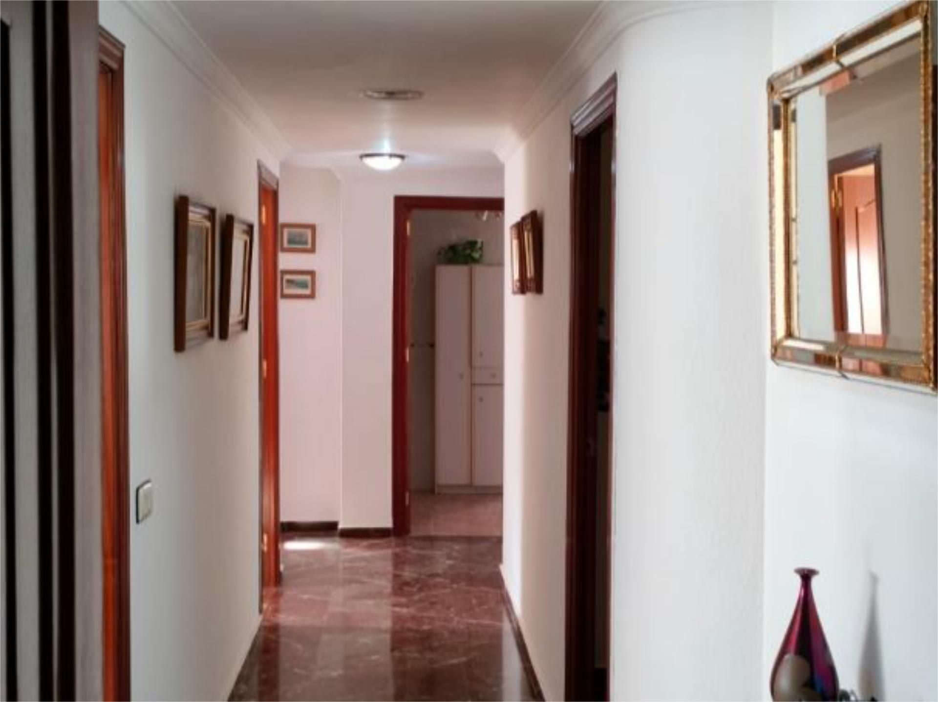 Flat for sale in Mengíbar  with Air Conditioner, Terrace and Storage room