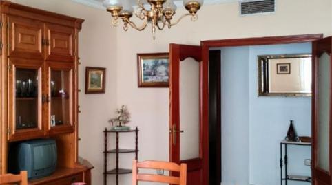 Foto 4 de Pis en venda a Avenida Andalucía, 4, Mengíbar, Jaén