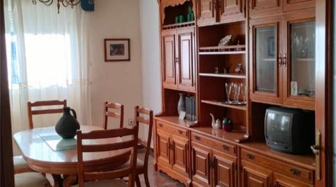 Foto 3 de Pis en venda a Avenida Andalucía, 4, Mengíbar, Jaén