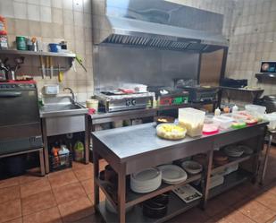 Kitchen of Premises to rent in Armilla  with Air Conditioner and Heating